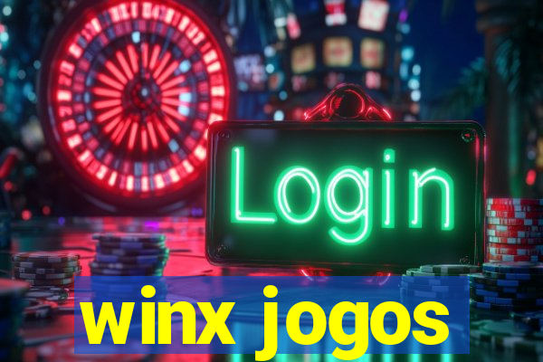 winx jogos